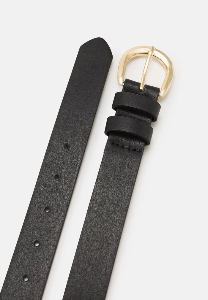 Ceinture ANNA FIELD Anna Field Belt Noir Femme | HGR-1774548